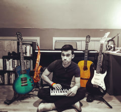 Profile picture for Jathan Torres