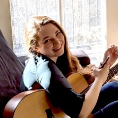 Profile picture for Emilee Urbanek