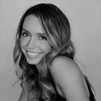 Profile picture for Dominique Vellutato