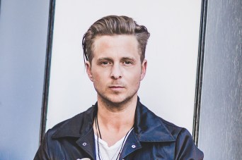 Profile picture for Ryan Tedder