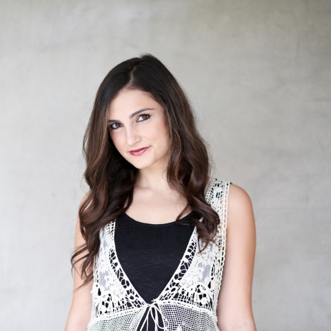 Profile picture for Rachel Panchal