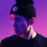 Profile picture for Andrew Huang