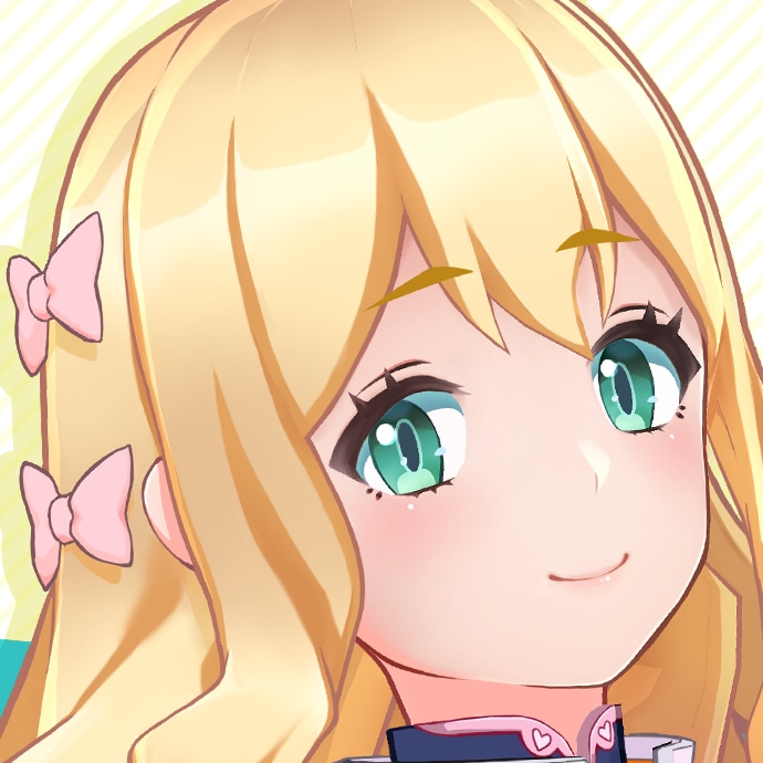 Profile picture for Milky Queen