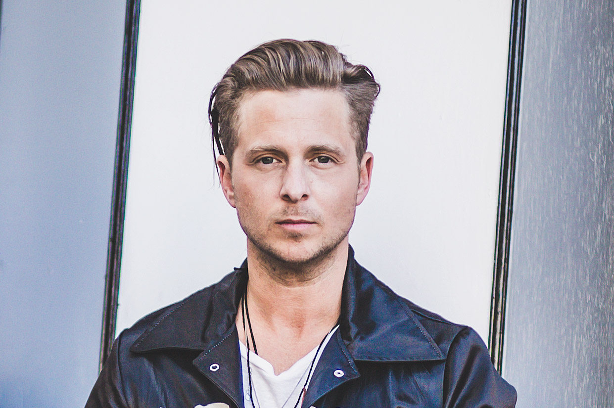 Profile picture for Ryan Tedder