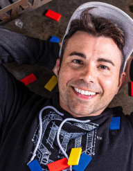 Profile picture for Mark Rober