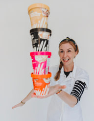 Profile picture for Christina Tosi