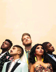 Profile picture for Pentatonix 