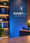 PIPIRIT — Wake up. Speak up. Keep going. Learn. Speak. Connect.