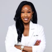 Dr. Angela Holliday-Bell