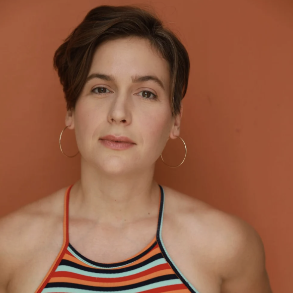 Sarah Razzman's profile