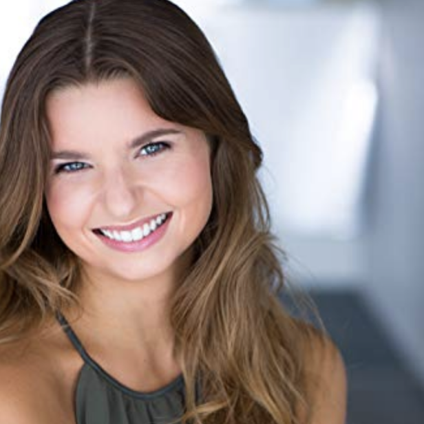 Natalie Oliver's profile