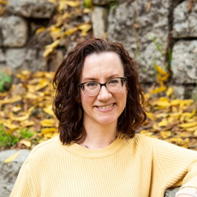 Alissa Mathewson, CCHt —  Certified Clinical Hypnotherapist testimonial photo