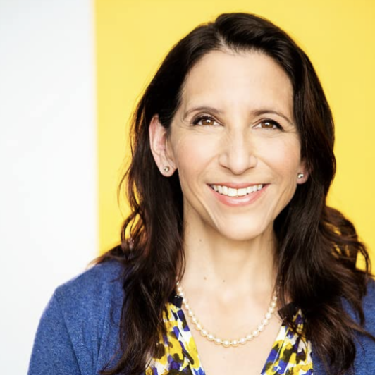 Jamie Henkin's profile