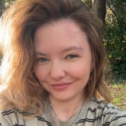 Ira Krynitsyna
