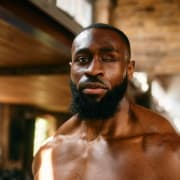 Michael Omotayo