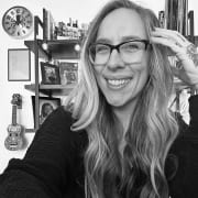 Lindsay Manfredi