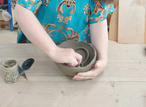 Create Anything In Clay—Build Your Creative Confidence