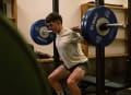 Get Stronger to Support Your Cycling