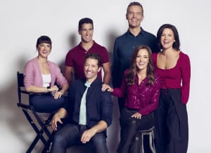 STAGECRAFT: Broadway Star Academy