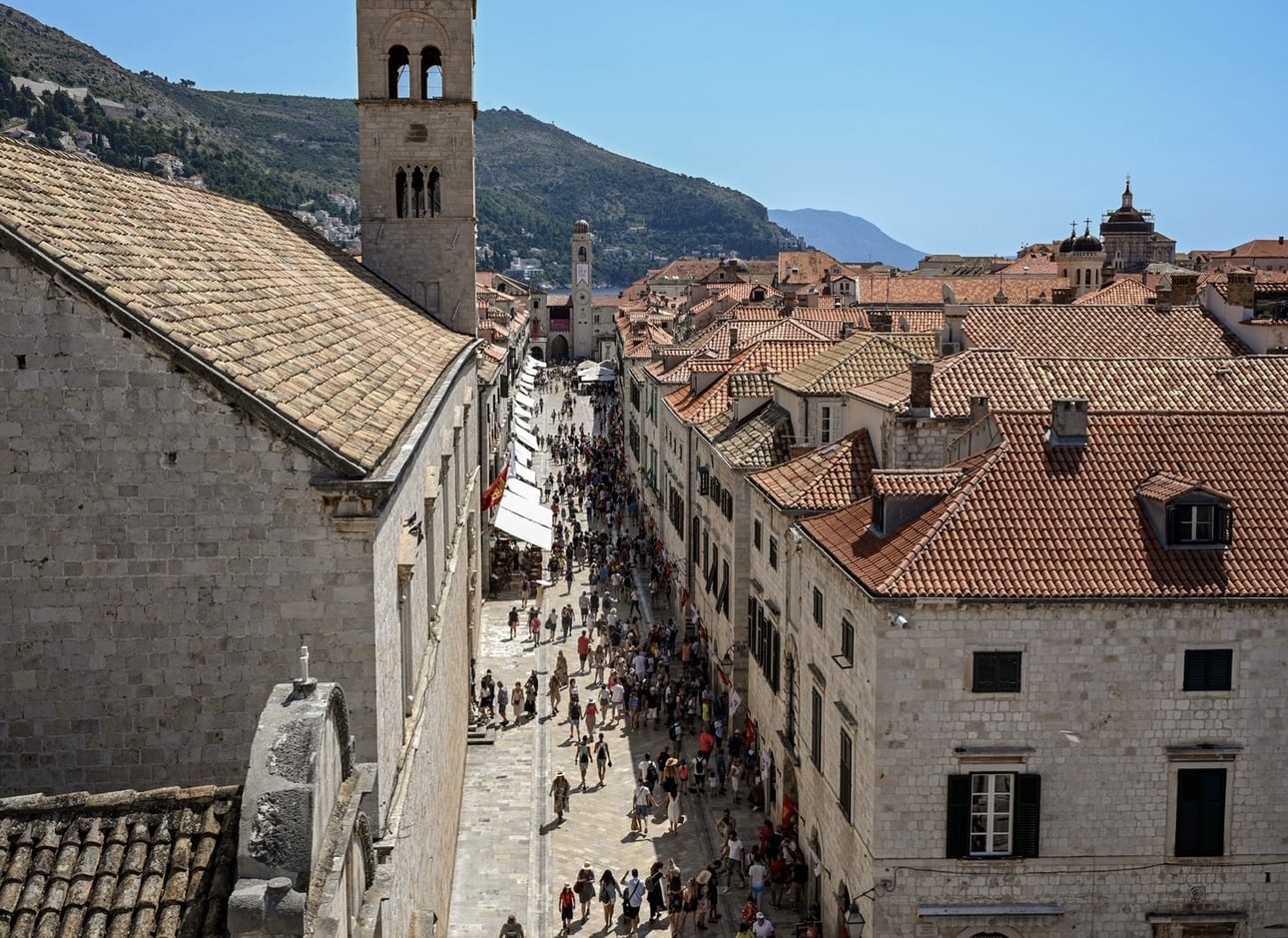 Learn Croatian The Fun & Easy Way