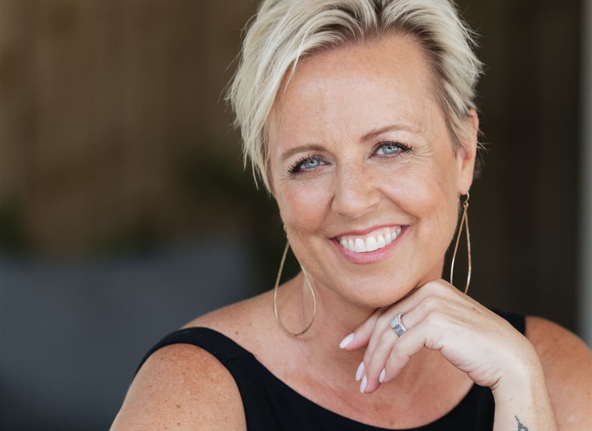 Go Through Divorce Without Losing Yourself in It