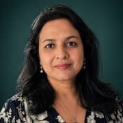 Rupali Apshankar