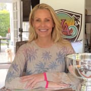 Lisa Waishes-Cornwell