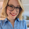 Anna Rudolf