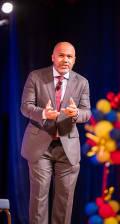 Turn Your Message Into Impact and Income