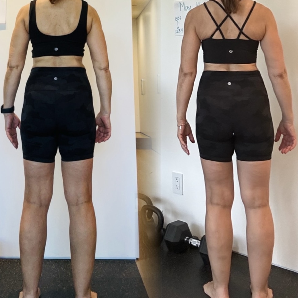 Kathy V. testimonial photo