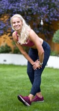 Build Strength & Thrive Through Menopause and Beyond!