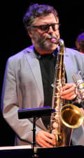 Master Jazz Saxophone From Fundamentals to Jazz Fluency