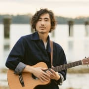 Ko Nakamura