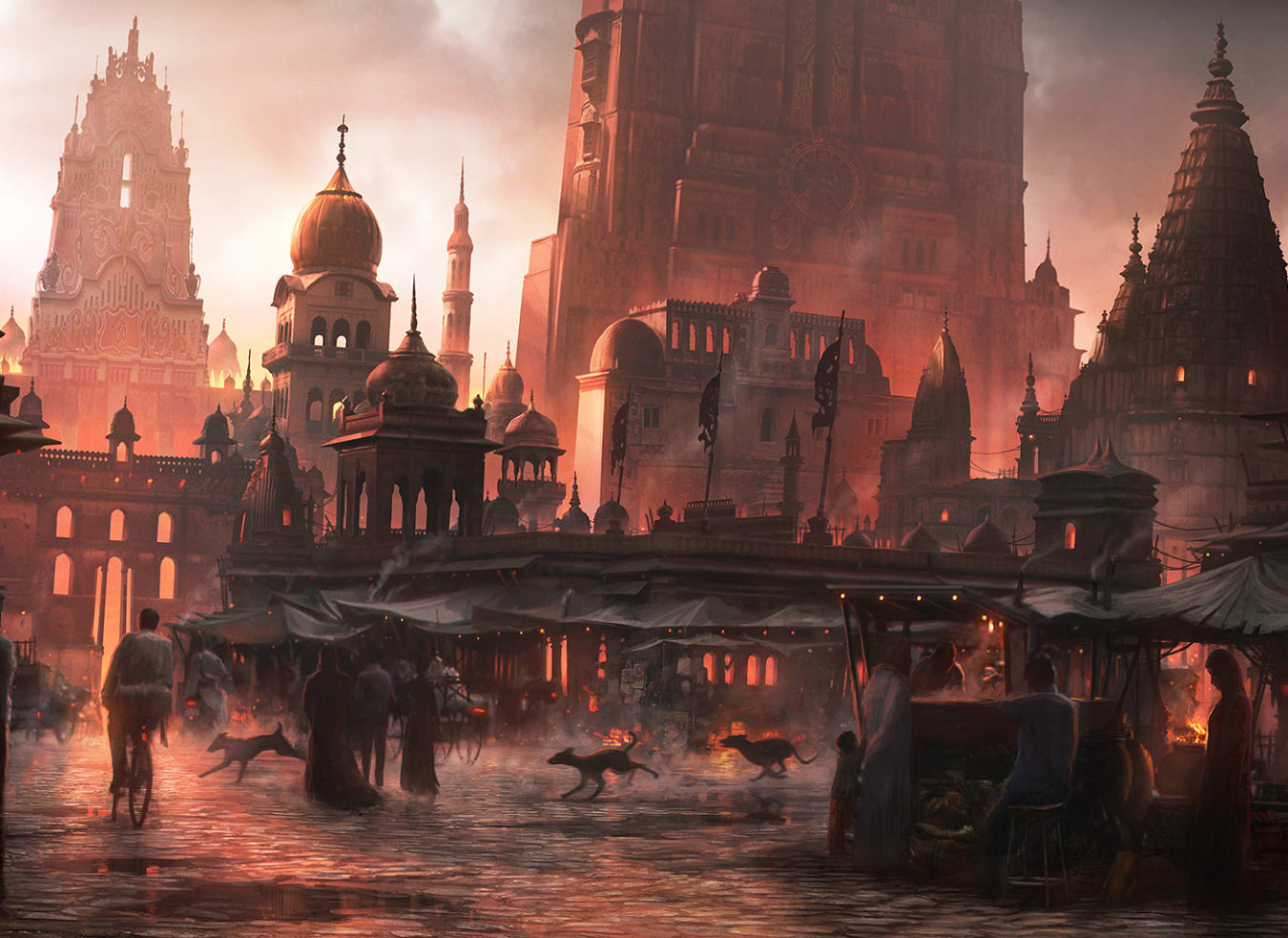 Master the Skills to Create Pro-Level Art