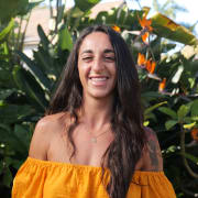 Dr. Ashley de Luna