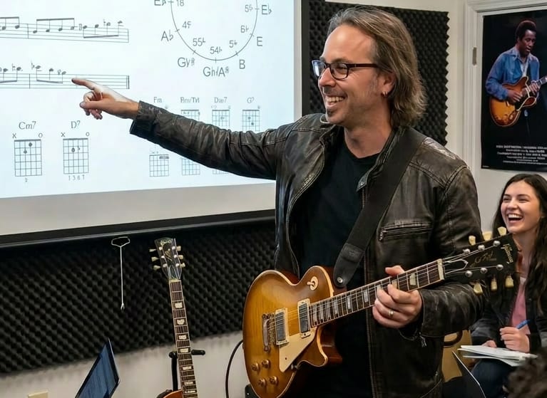 Stop guessing why your music doesn't sound right.