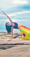 Build A Daily Yoga Habit With Ease