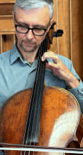 Learn Classical Cello From The Very Start