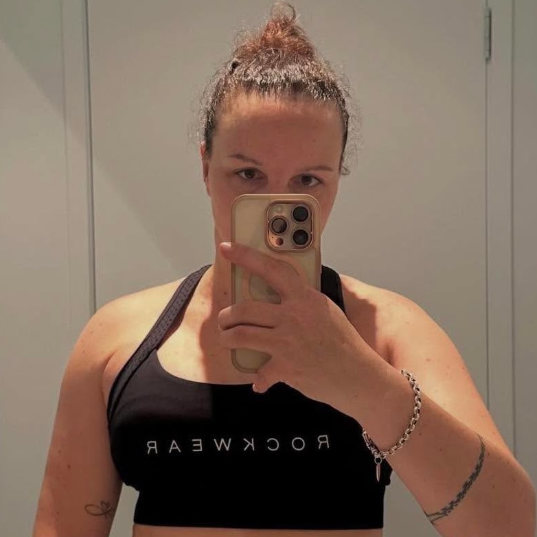 Shayna White's profile
