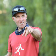 Coach Eric Orton