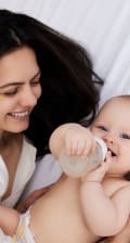Help Your Baby Overcome Bottle Aversion