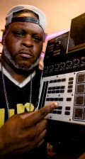 Master Beat Making With Your MPC