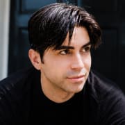Dr. Nathan Brandon