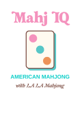 Mahj IQ: American Mahjong In Your Pocket
