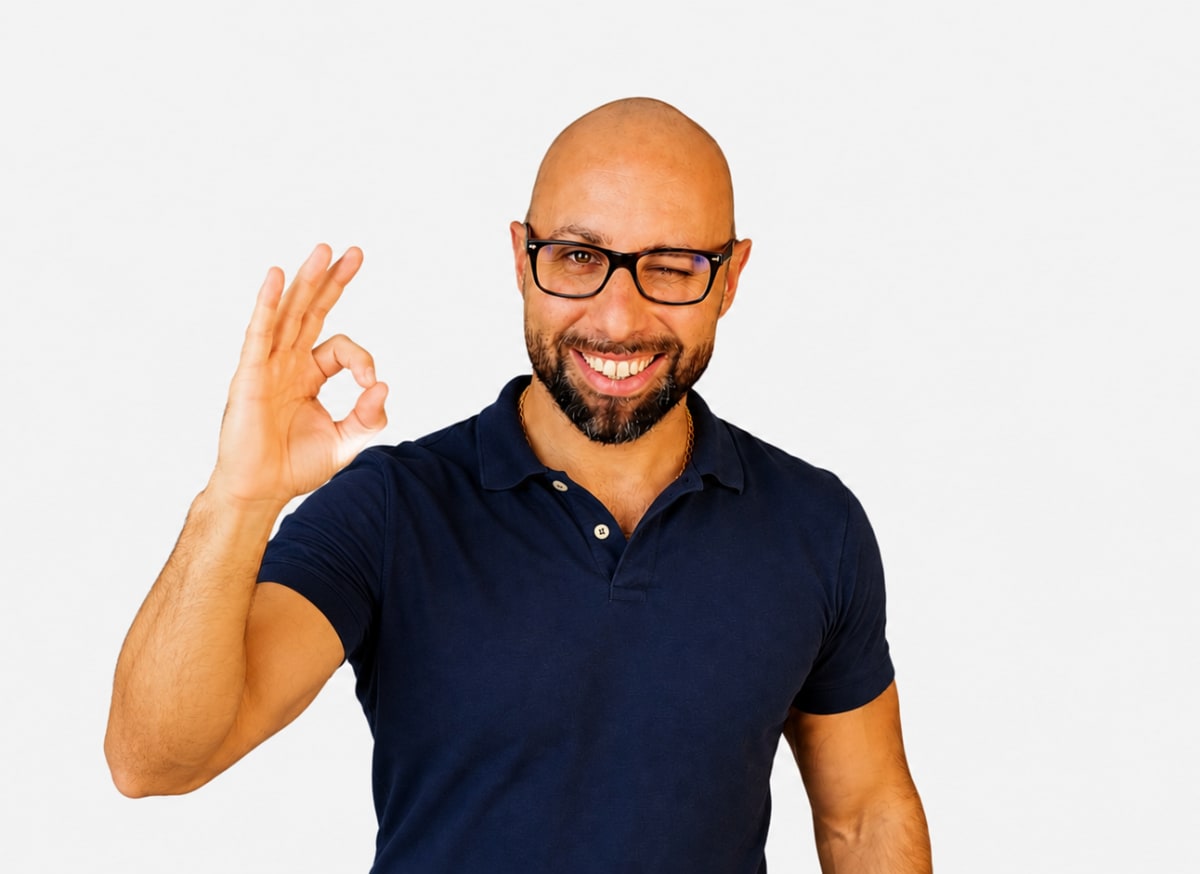 Learn to speak natural and fluent English with an AI fluency coach.