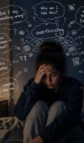 Silence Your Overthinking Spiral Traps with MyndStill