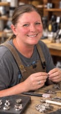 Build A Profitable Metalsmithing Business