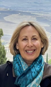 Gayle Van Gils