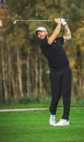 Play Better Golf At Any Age