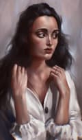 Paint Expressive Portraits and Characters With Confidence